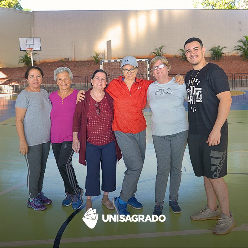 UATI - Gin�stica e jogos adaptados 27/08