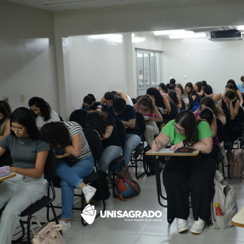 CI�NCIAS BIOL�GICAS, ENFERMAGEM E NUTRI��O - c�psula do tempo