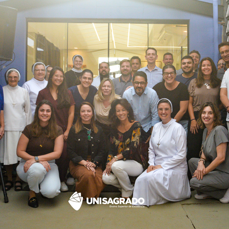 Inaugura��o Central de Materiais e Esteriliza��o 04/09