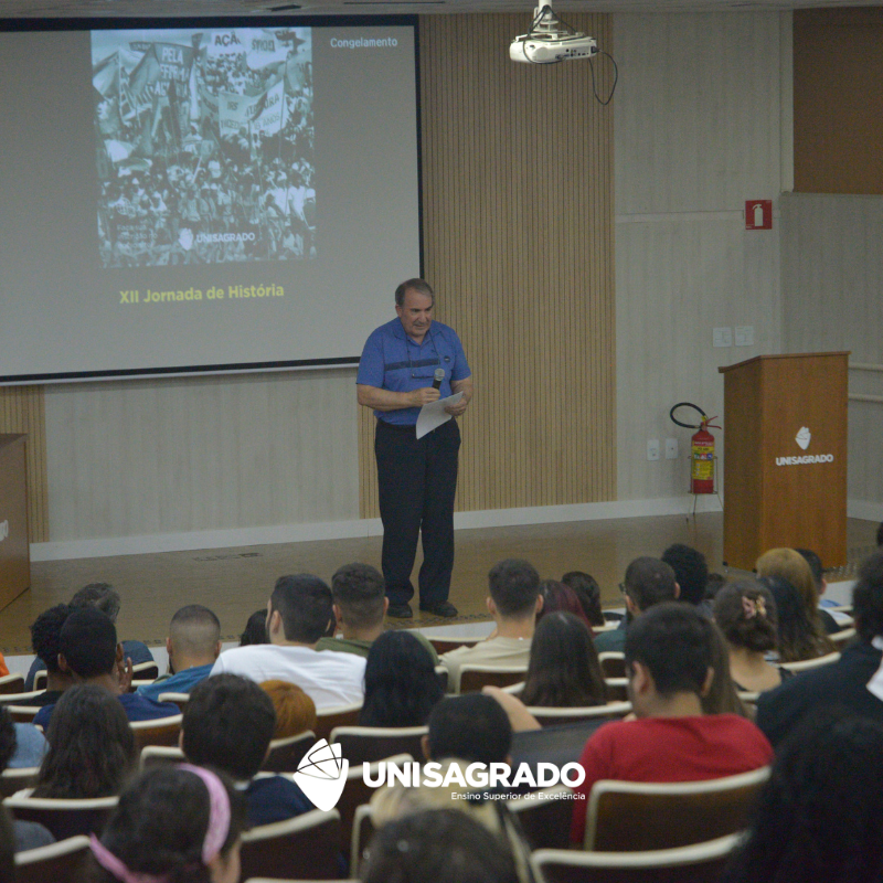 XII Jornada de Hist�ria 23/04