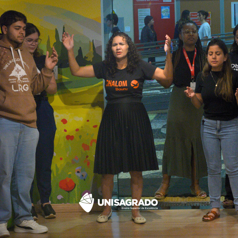 Grupo de Ora��o Josh 18/02