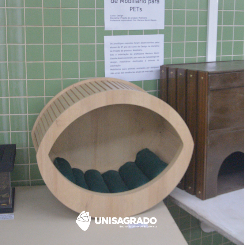 Exposi��o de Design de mobili�rio 27/05