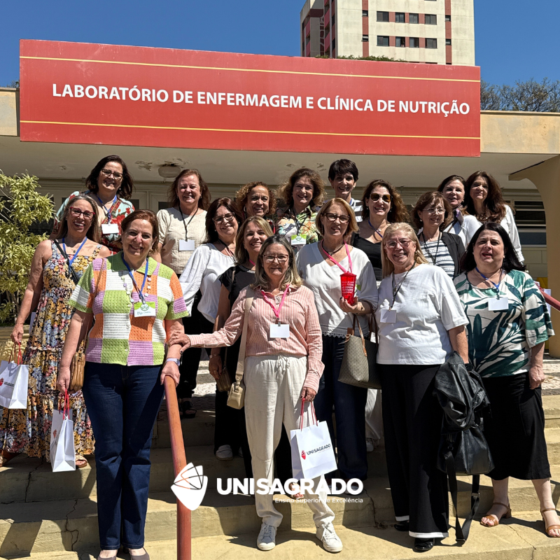 Encontro de egressos de Nutri��o de 1985 30/08
