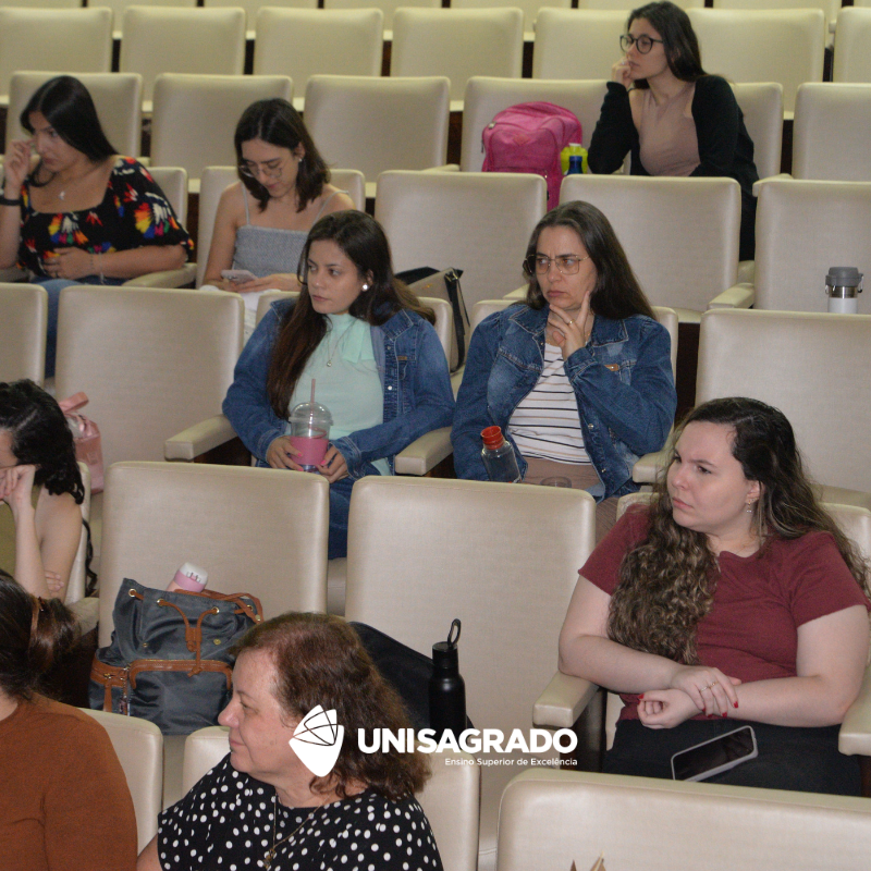Caf� com Nutri��o VIII 21/11