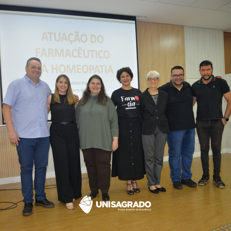XIV Jornada de Farm�cia 16/10 e 17/10