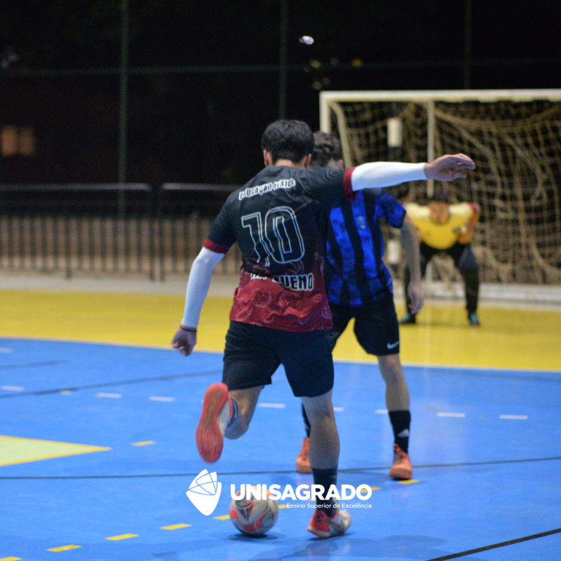 XVIII Intercursos 11/06