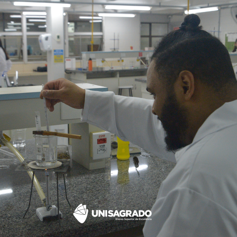 Celulose e Papel aula pr�tica - Enzim�tica da Urease 20/05