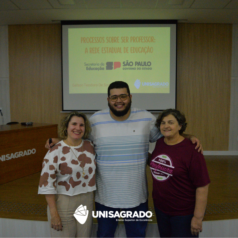LICENCIATURAS - A rede Estadual de Educa��o 20/05