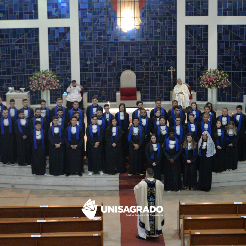 MISSA EXATAS, HUMANAS E SOCIAIS 31.01