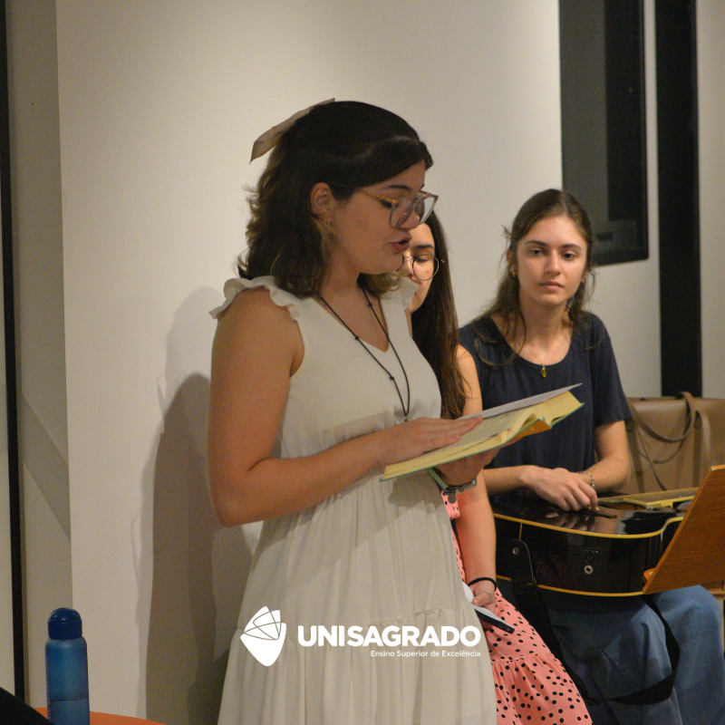 Grupo de Ora��o Universit�rio 20/02