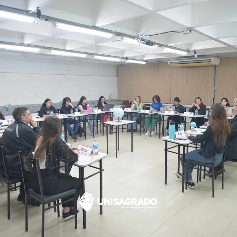 RELA��ES INTERNACIONAIS - simula��o OMC 02/12