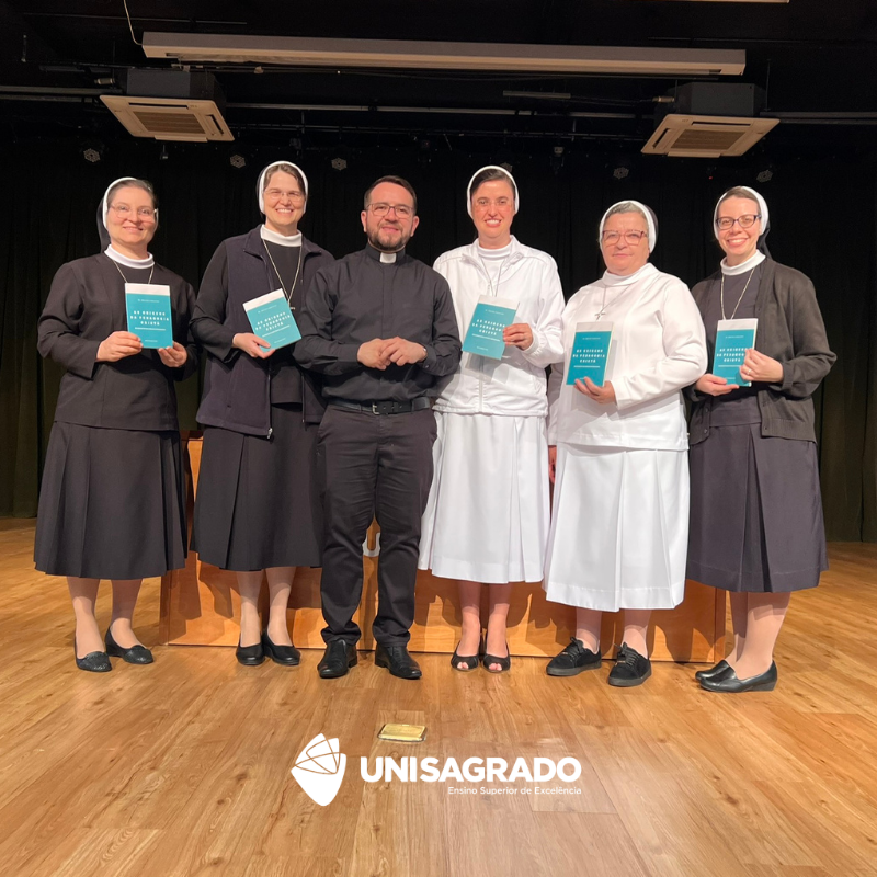 Lan�amento: As origens da Pedagogia Crist� (Editora SM) 09/06