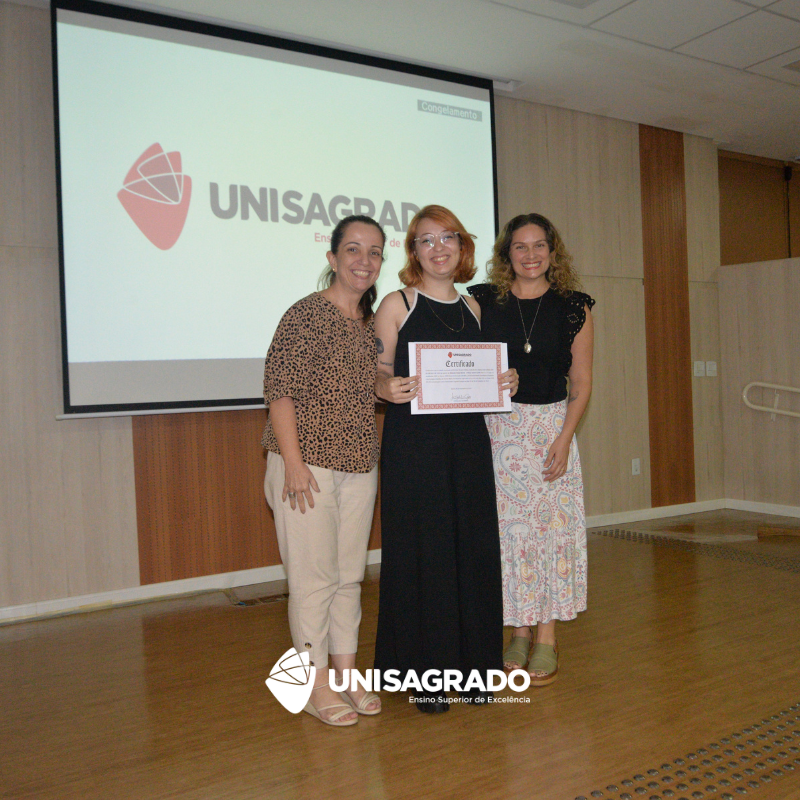 PREMIA��O DA INICIA��O CIENT�FICA 2024