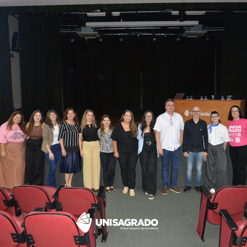 JORNADA DE PSICOLOGIA 08/05 e 09/05