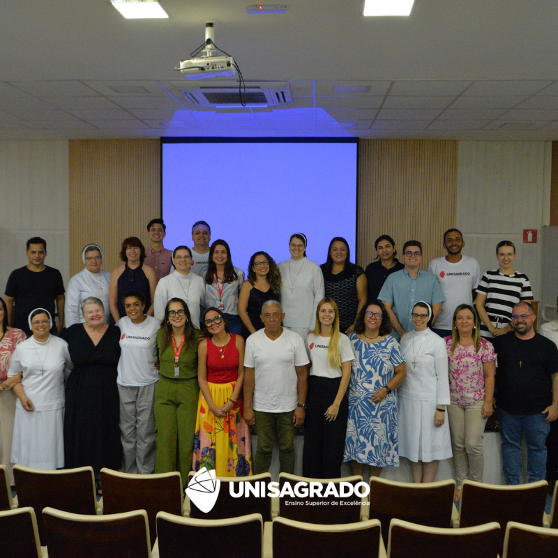 Reuni�o das Comiss�es da Esperan�a, Felicidade e Compaix�o 24/02