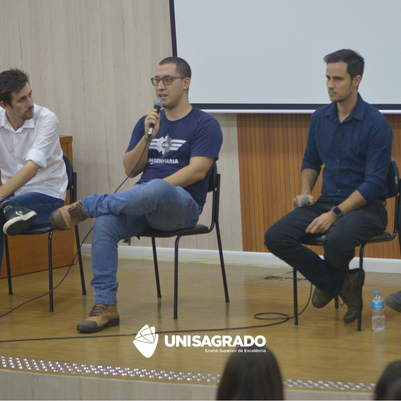 ENGENHARIA QU�MICA - CAF� COM EGRESSOS 28/10