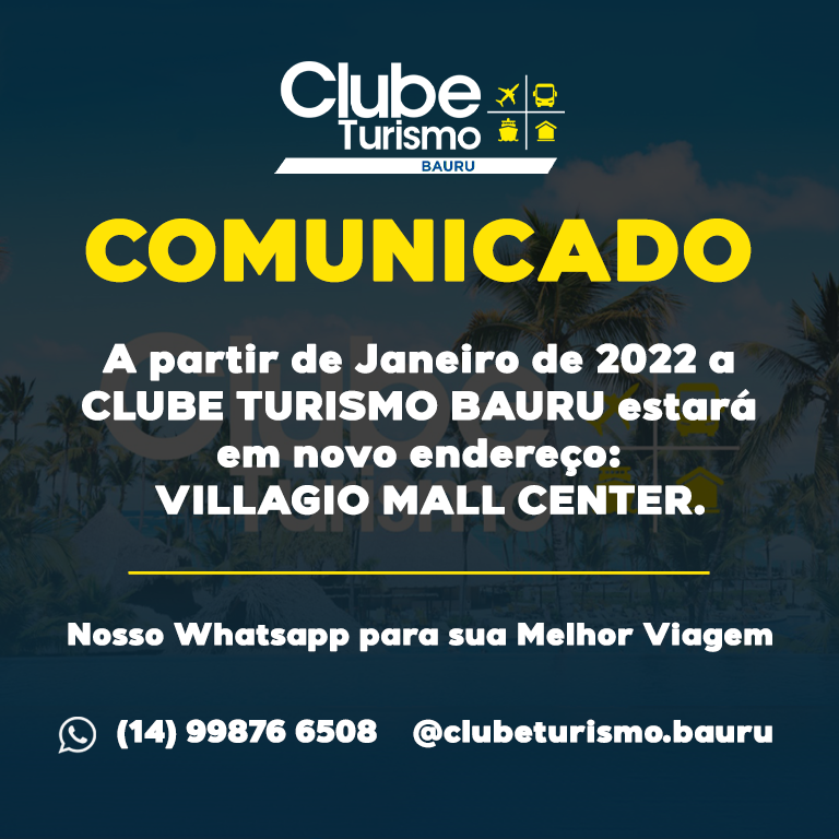 comunicado