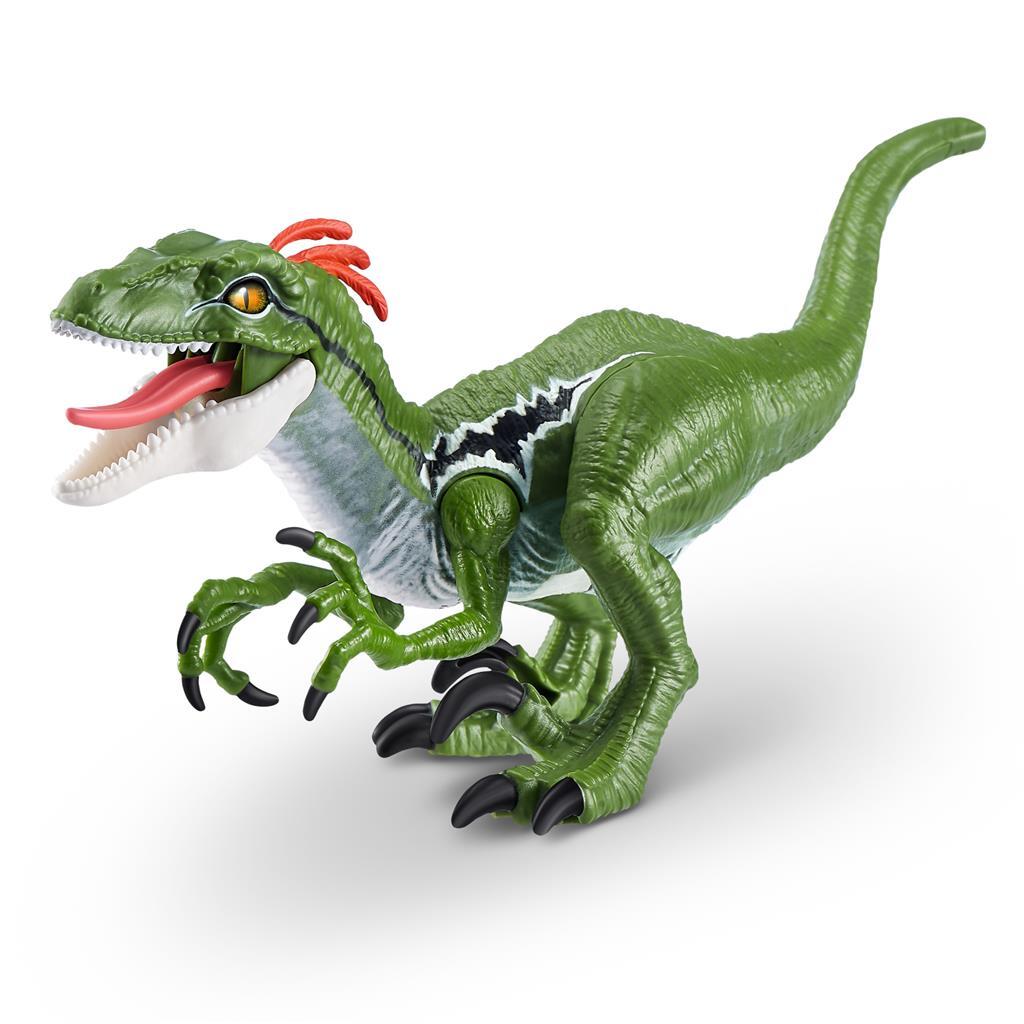 Robo Alive Dino Action T-rex - Candide : : Brinquedos e Jogos