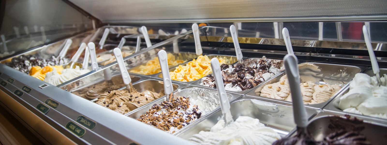 O que são matérias-primas para sorvetes? Entenda!