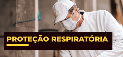 Prote&ccedil;&atilde;o Respiratoria