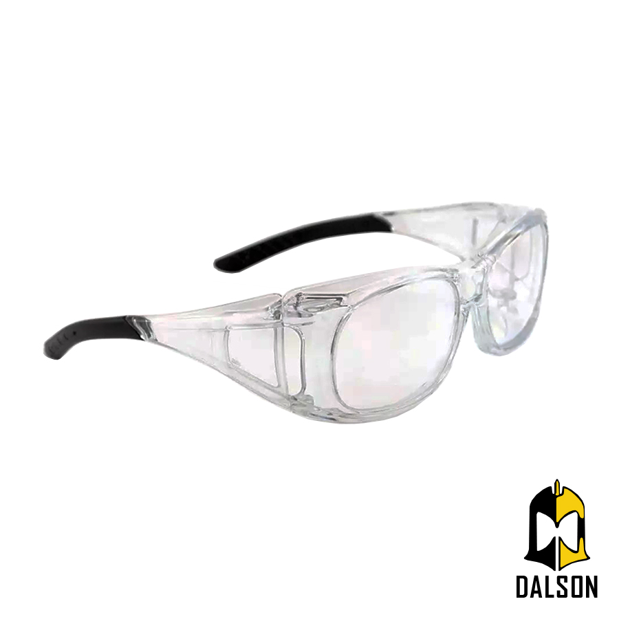 Óculos de segurança Spot CA 27776 - Danny