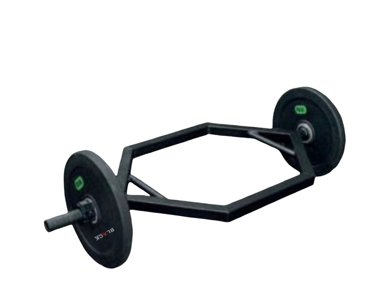 Barra Hexagonal, Para Que Serve? - Fidje Equipamentos Crossfit