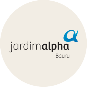 Vem aí, o Jardim Alpha Bauru, uma parceria da CAETANO com o GRUPO ALPHAVILLE