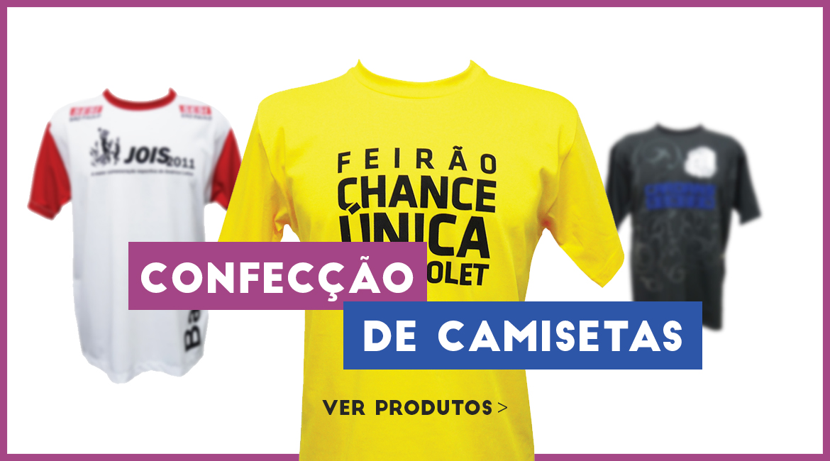Camisetas