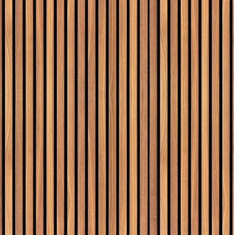 Decks e Pergolados - Ripado Madeira Cumarú - 2 x 5 cm - Faidiga Madeiras