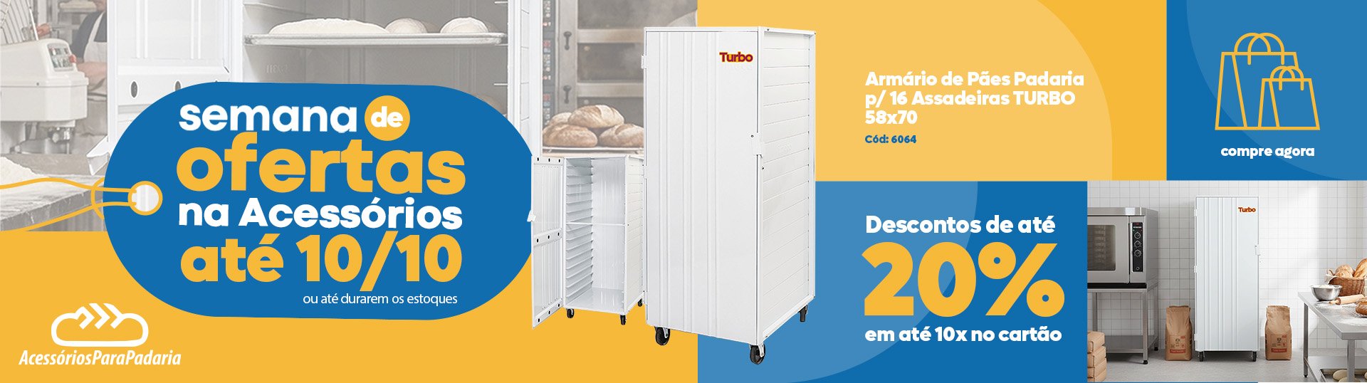Semana de Ofertas