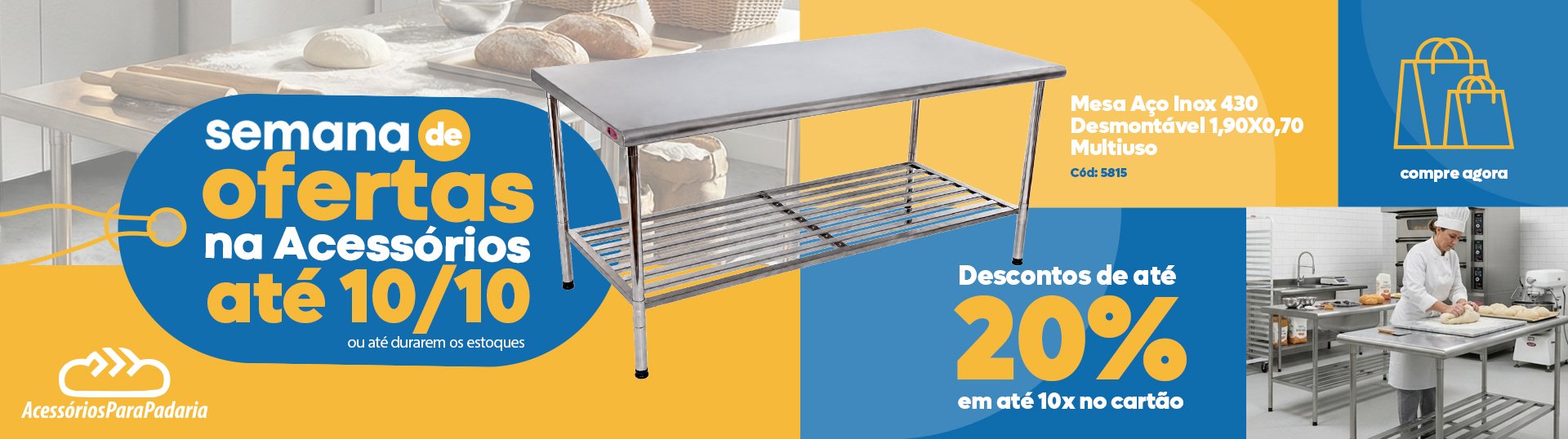 Semana de Ofertas