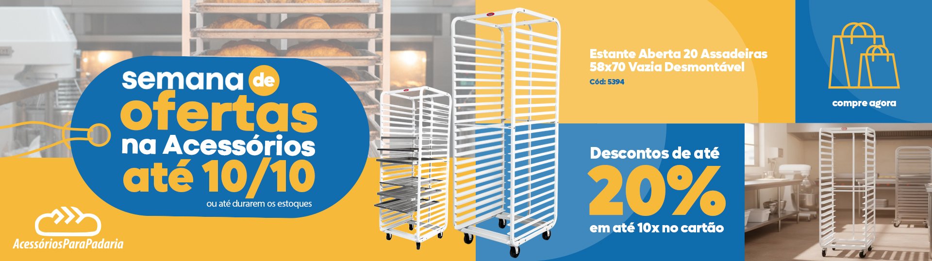 Semana de Ofertas