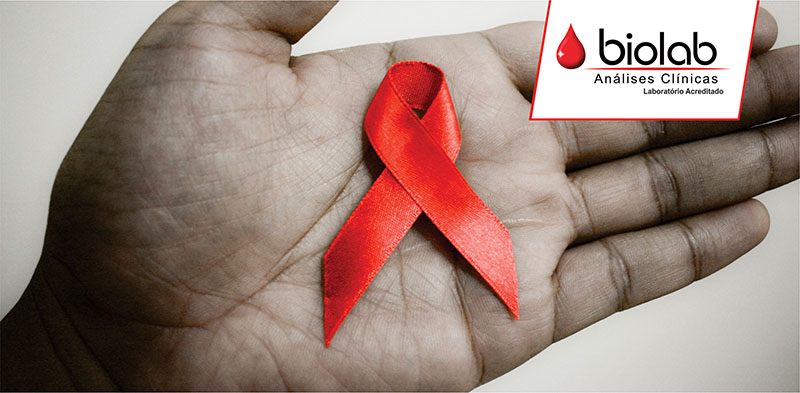 Dezembro Vermelho tambm  o ms de conscientizao e combate  AIDS