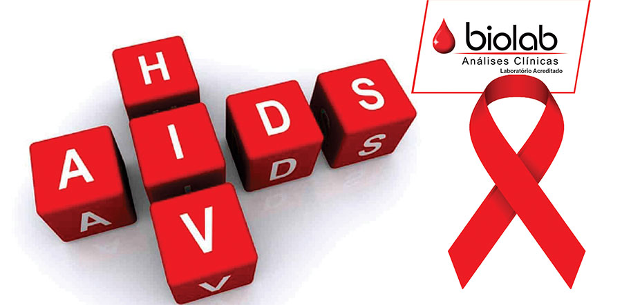 Dezembro Vermelho: Vamos falar sobre a AIDS