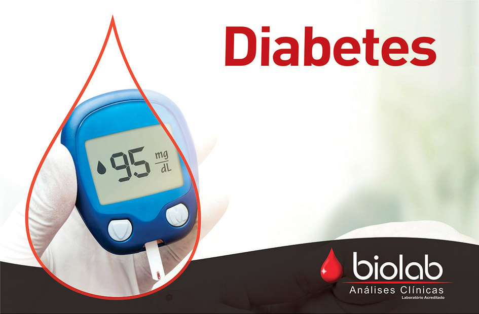 Saiba mais sobre o Diabetes