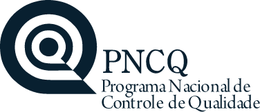 Logotipo PNCQ