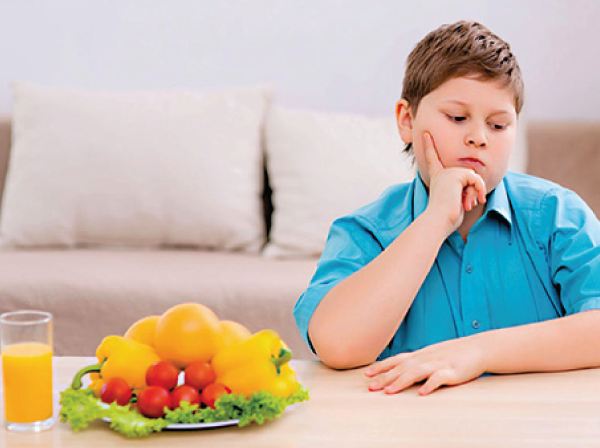 3 dicas de como evitar a obesidade infantil