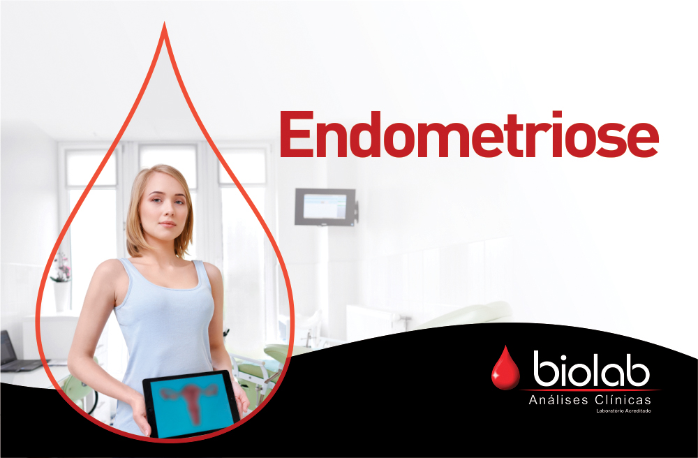 O que  Endometriose?