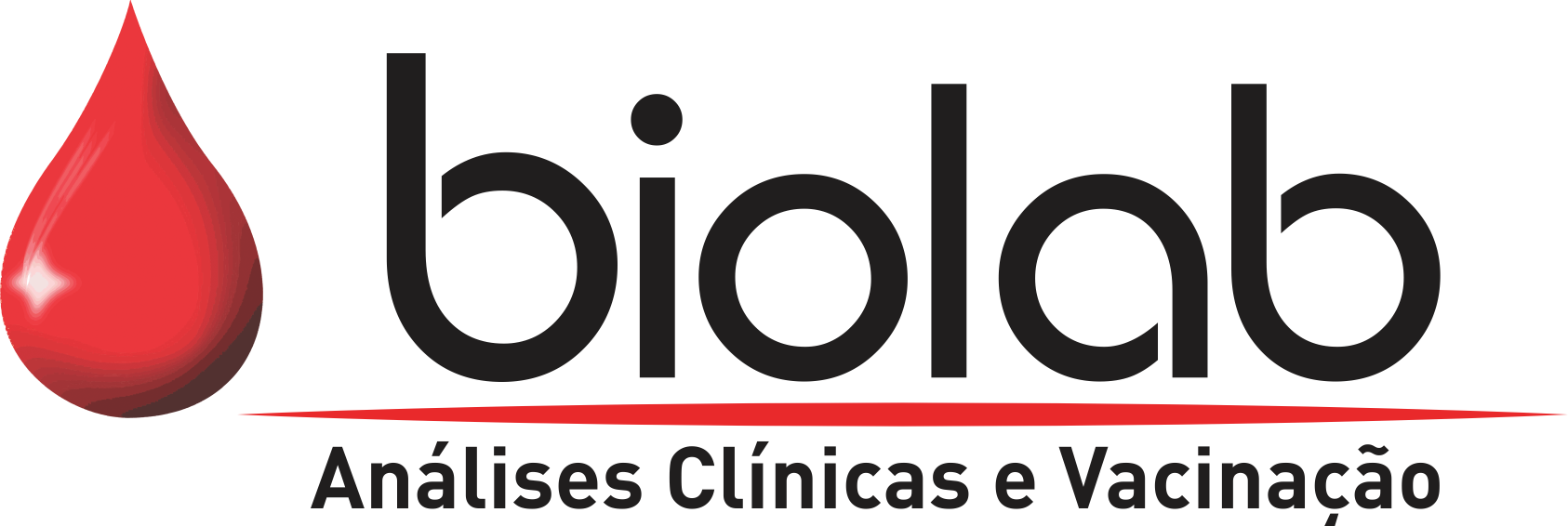 Logotipo Biolab