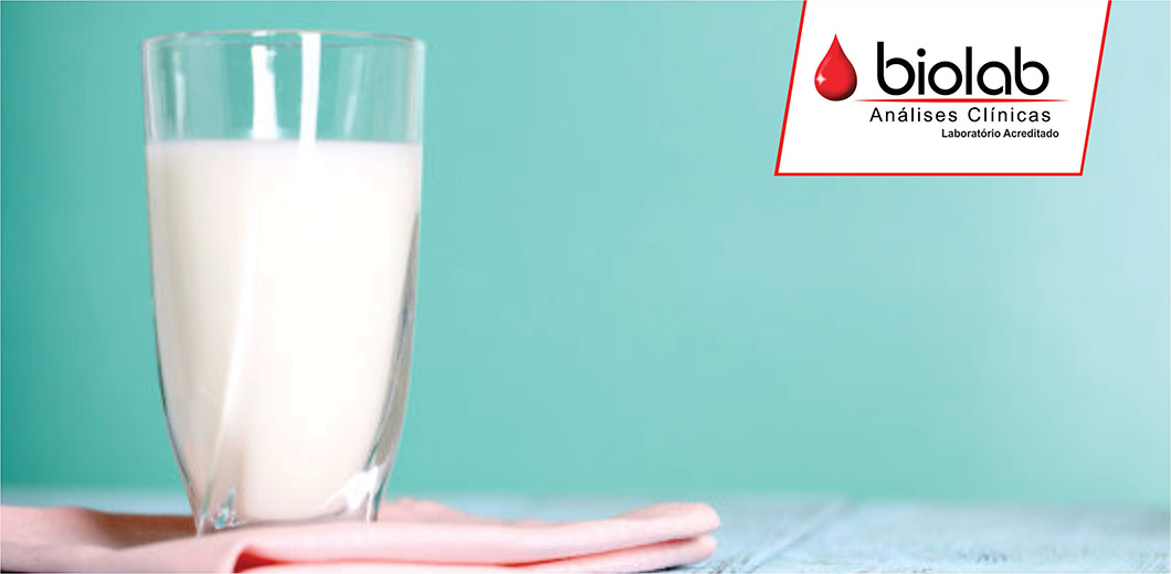 Saiba mais sobre a intolerncia  lactose