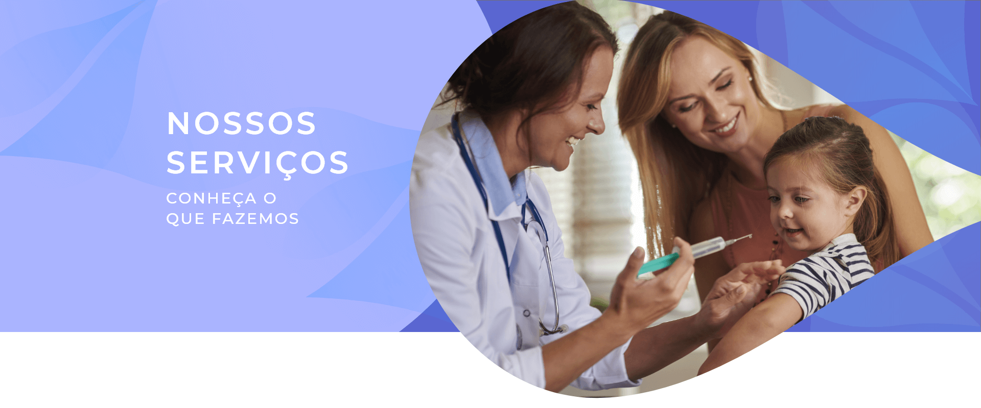 Servi&ccedil;os