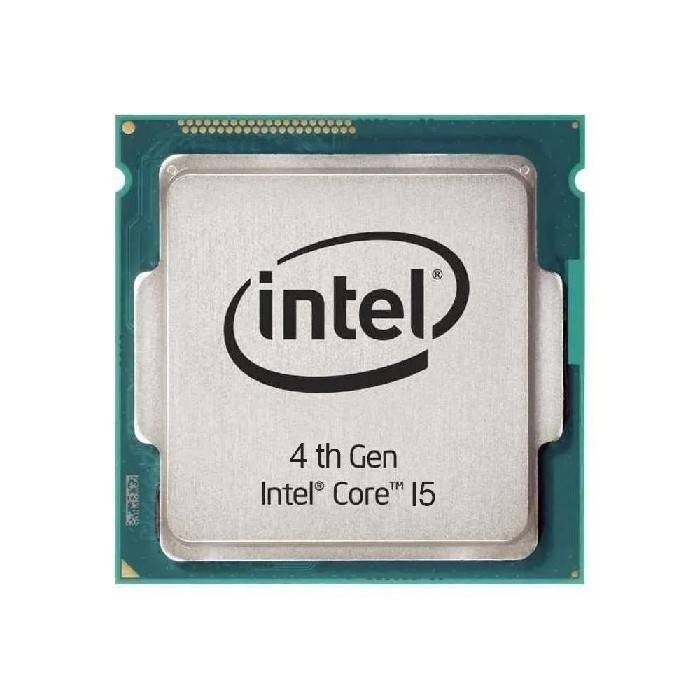 Processadores - Processador Intel CORE I5-4570 3.3GHZ 6MB CACHE