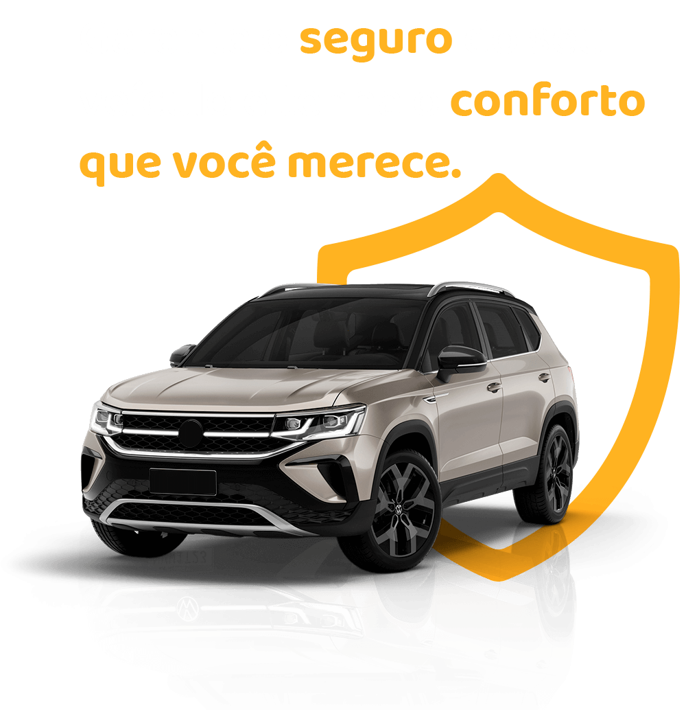 SUV prateado