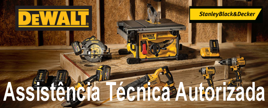 DeWalt