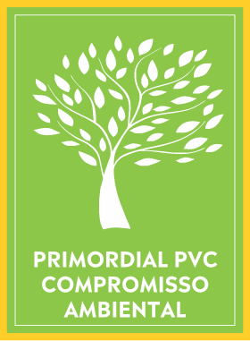 Logo Primordial PVC Compromisso Ambiental