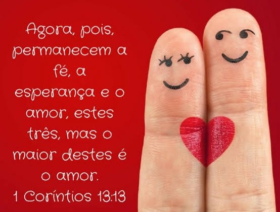1 Corntios 13:13