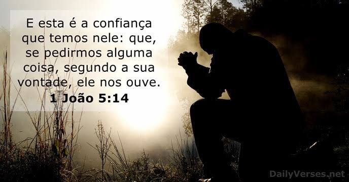 1 Joo 5:14