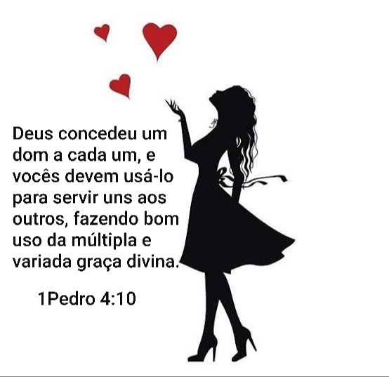 1 Pedro 4:10