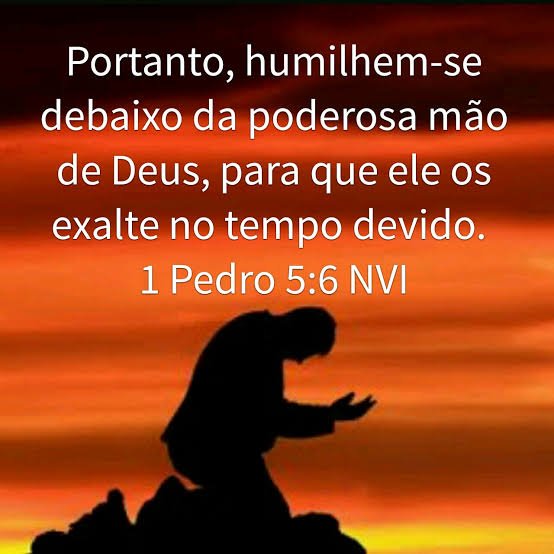 1 Pedro 5:6