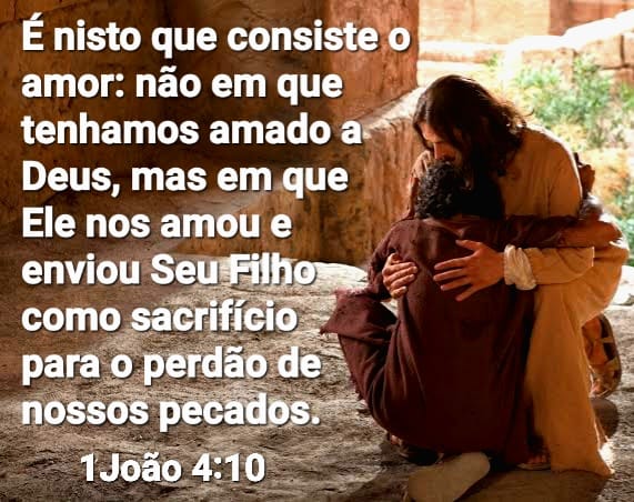 1Joo 4:10